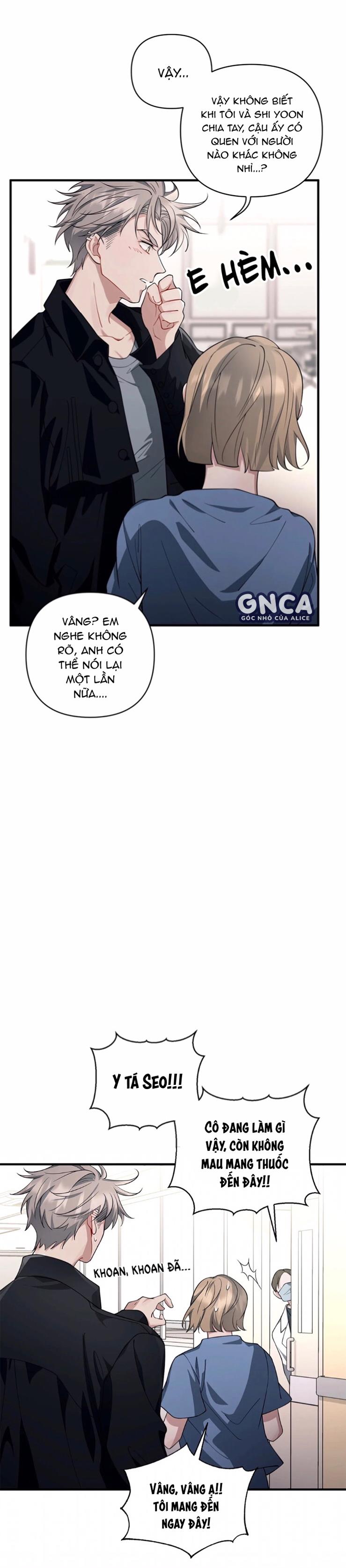 vết tích chapter 13 27