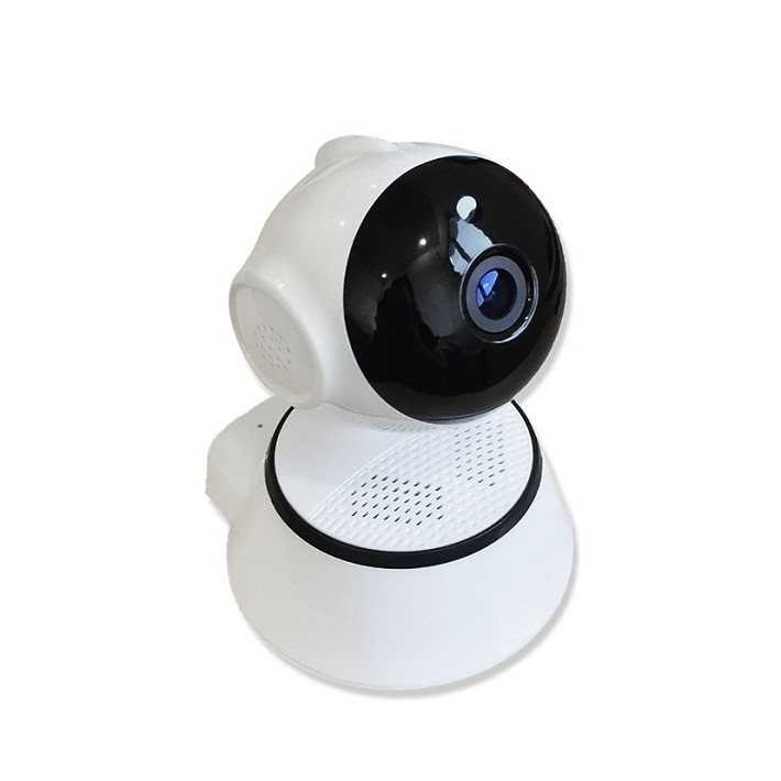 Camera IP V380 xoay 270 độ -Hàng nhập khẩu