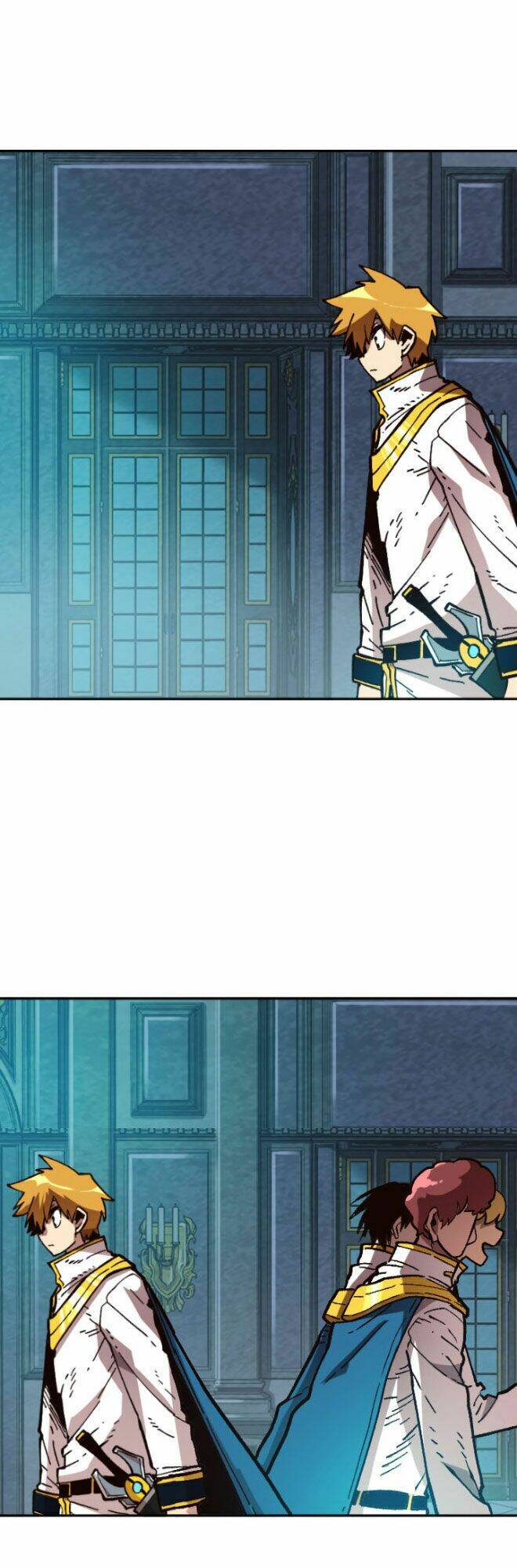 đại lục vô song chapter 33 60