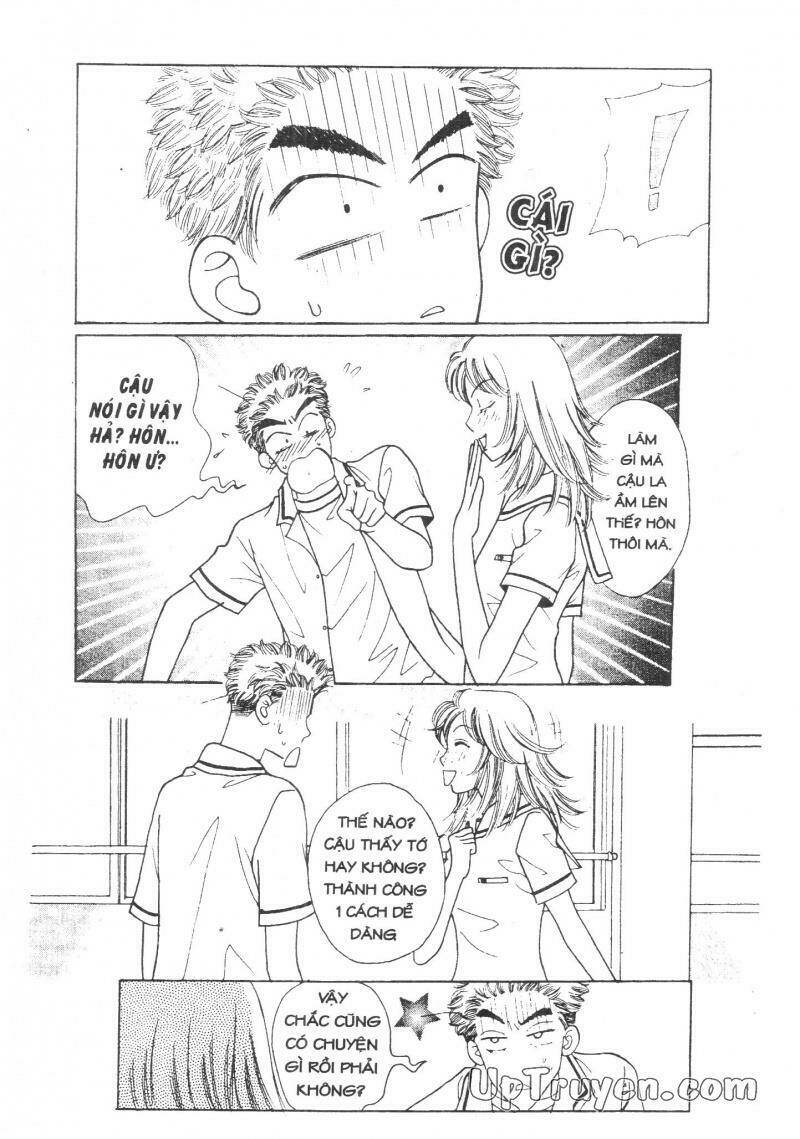 nụ hôn chàng trai chapter 2 67