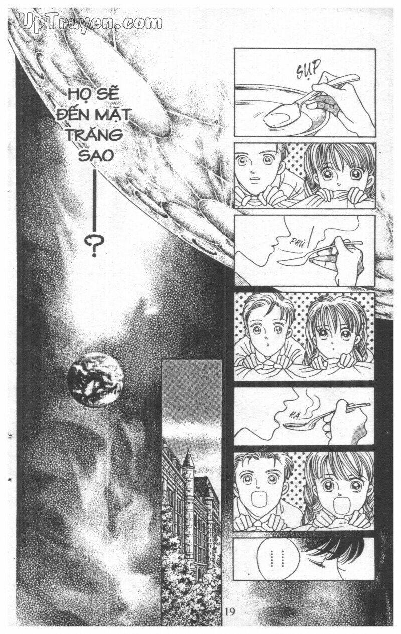 nàng tiên ánh trăng - kaguya hime chapter 25 19