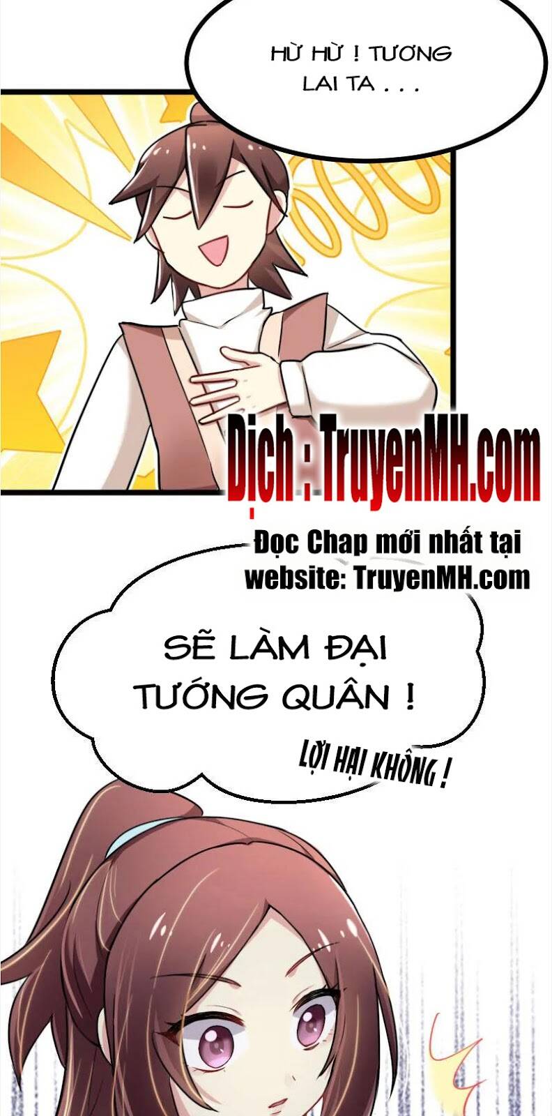 bạo lực tiếu thôn cô chapter 61 17