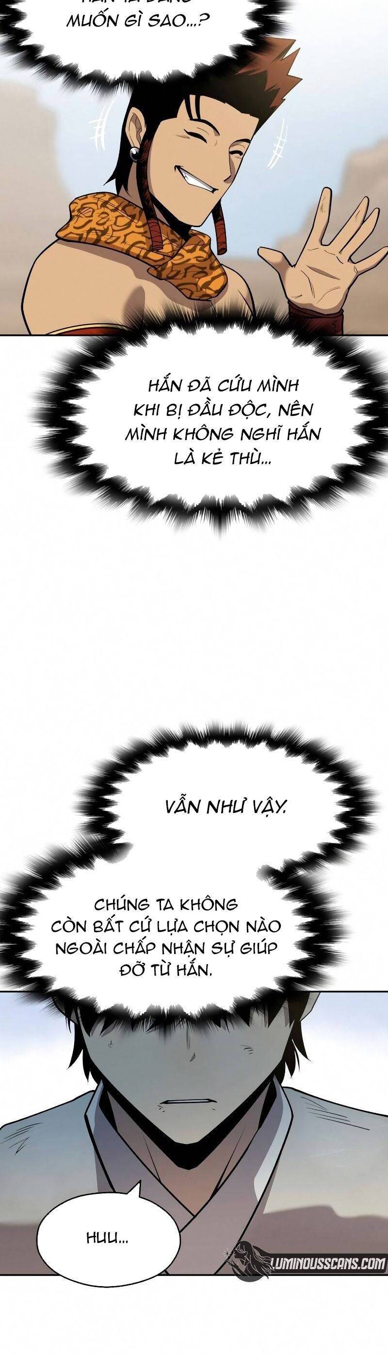 thiếu niên kiếm sư chapter 29 34