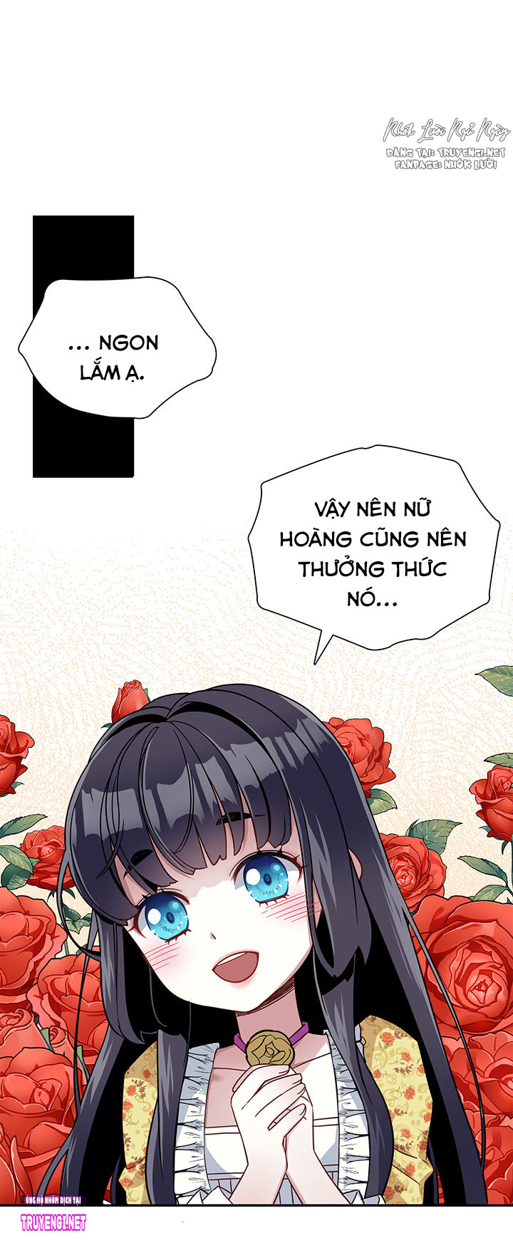 tôi là mẹ kế nhưng con gái tôi quá dễ thương chapter 18 1