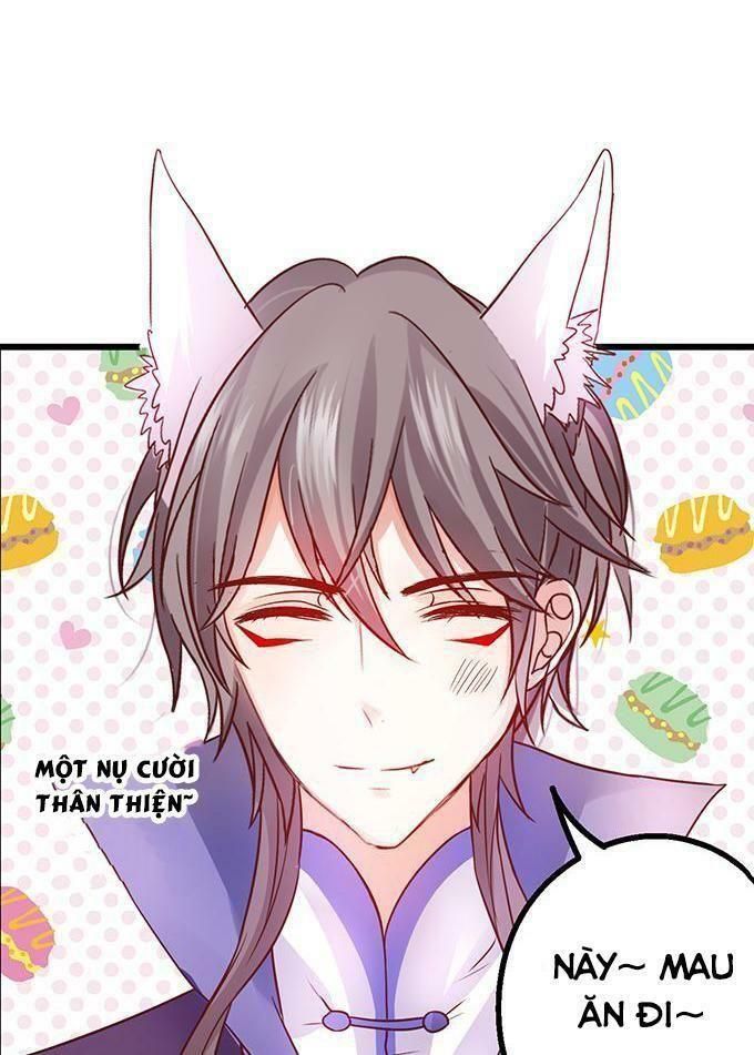 hồ tiên hung bạo chapter 18 37