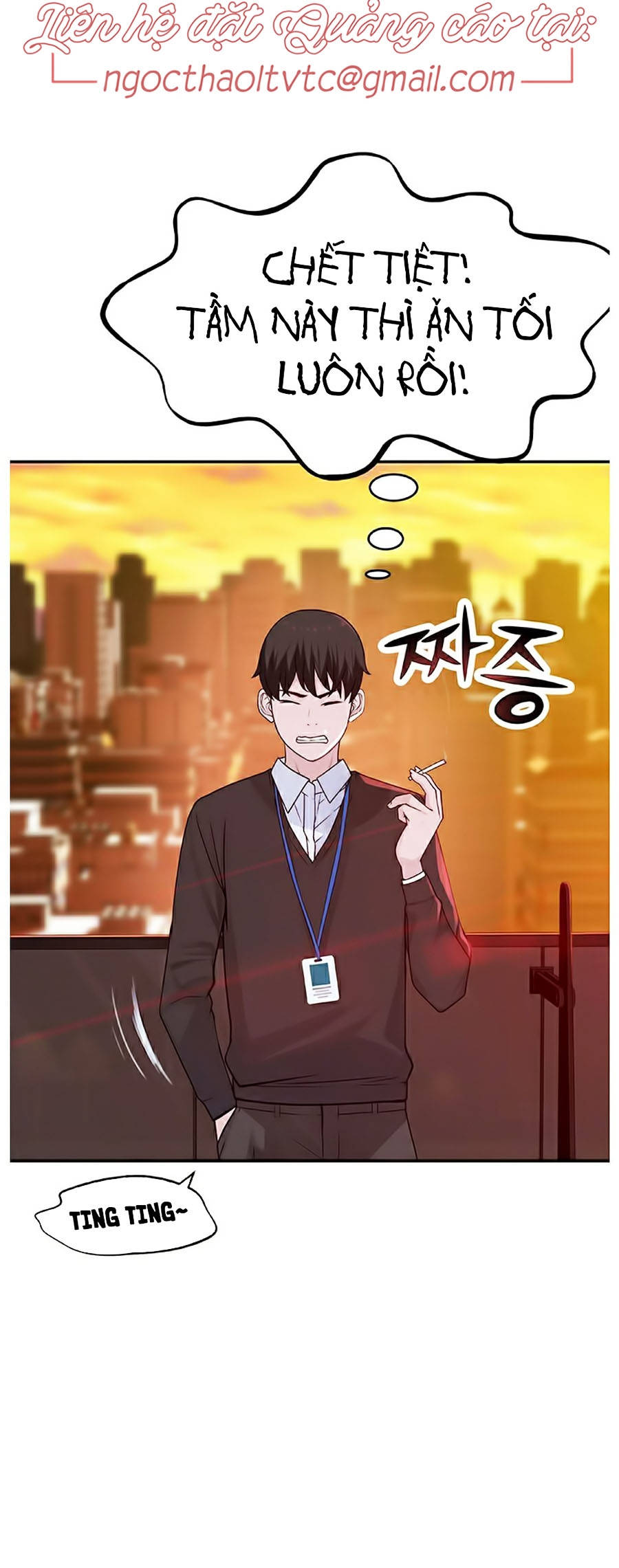 giữa hai ta chapter 6 8