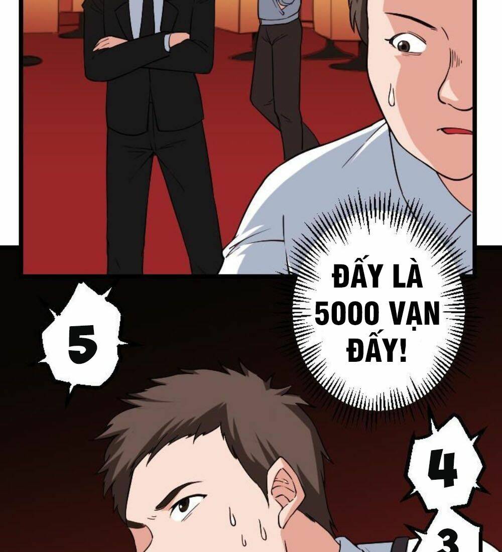 ngưu thư cung ứng thương chapter 169 7