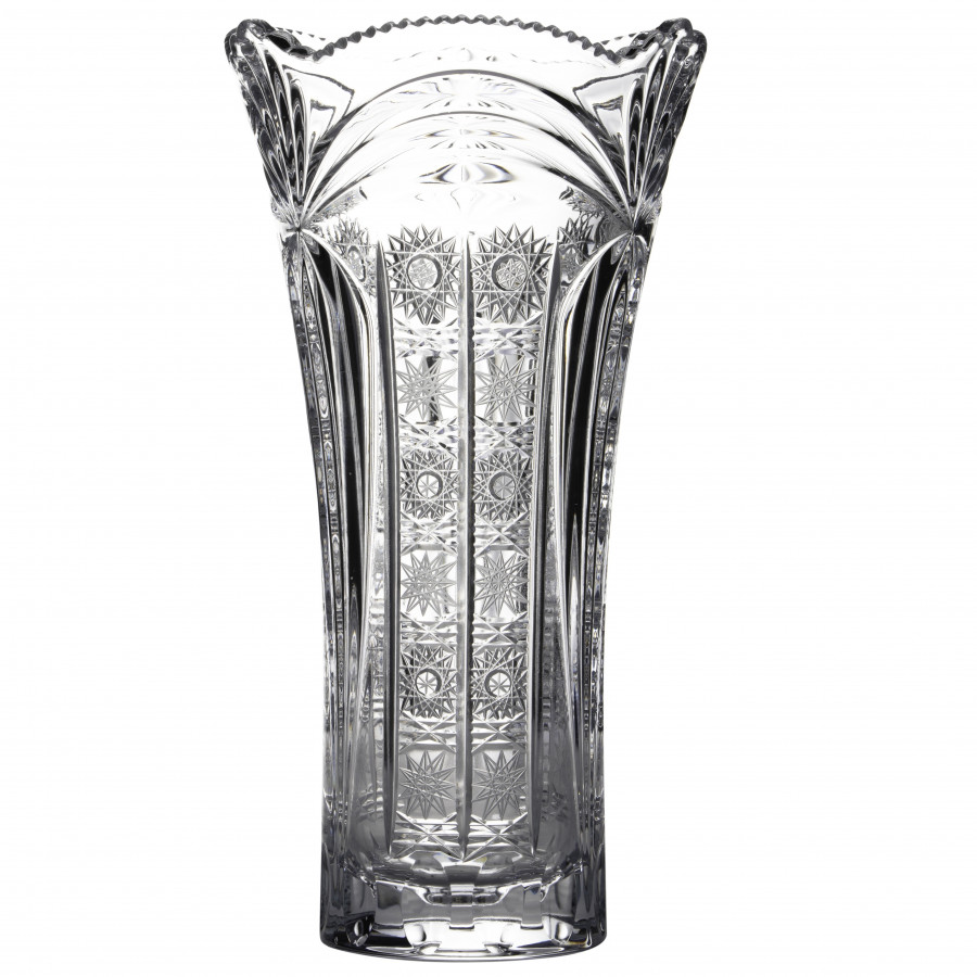 Lọ Hoa Pha Lê Crystalite Bohemia Giga 35.5cm M57