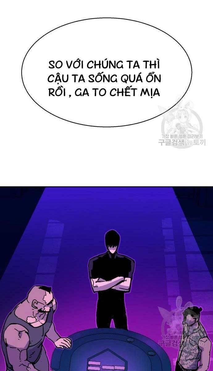 bạn học tôi là lính đánh thuê chapter 143 112