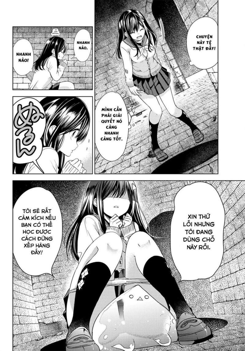 isekai de saikyo mao no kodomotachi no mama ni natchaimashita chapter 1 28