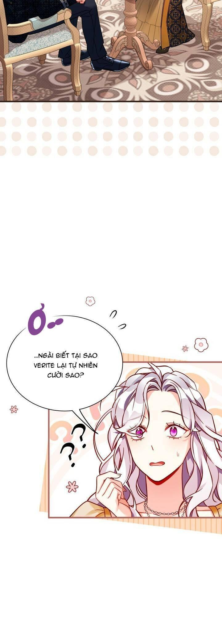 con gái chồng quá dễ thương chapter 84 15