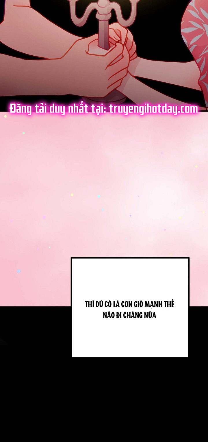 Mối Quan Hệ Không Tốt chapter 30.2 - Trang 40