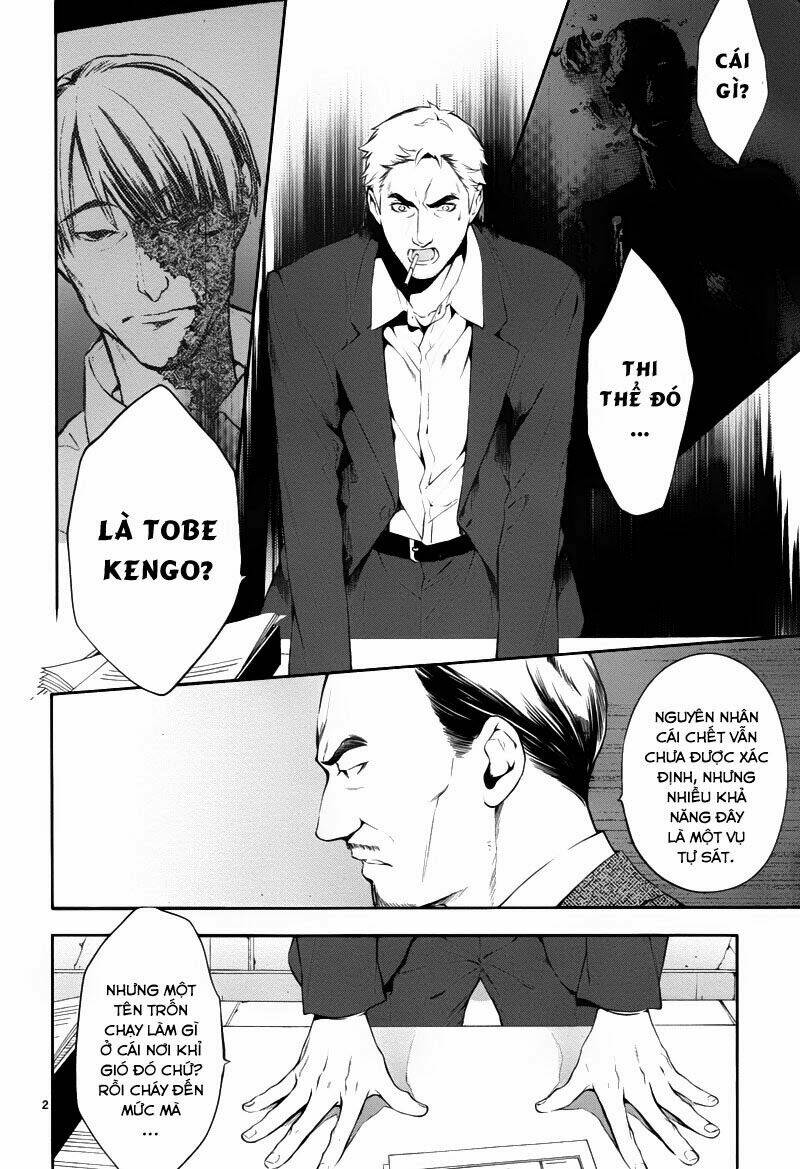 shinrei tantei yakumo - thám tử tâm linh season 1 chapter 29 2