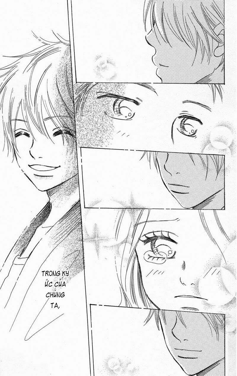 ngày ấy ta bên nhau chapter 33 40