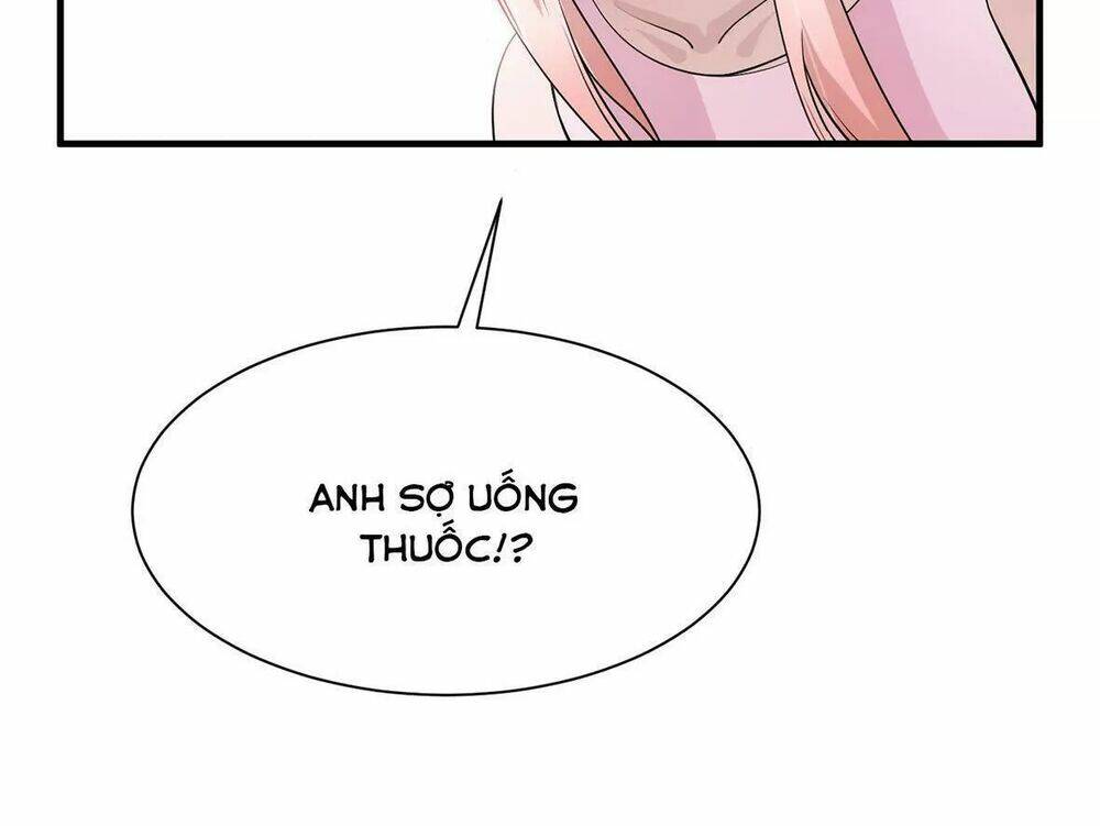 cô dâu gả thay của tổng tài chapter 18 41