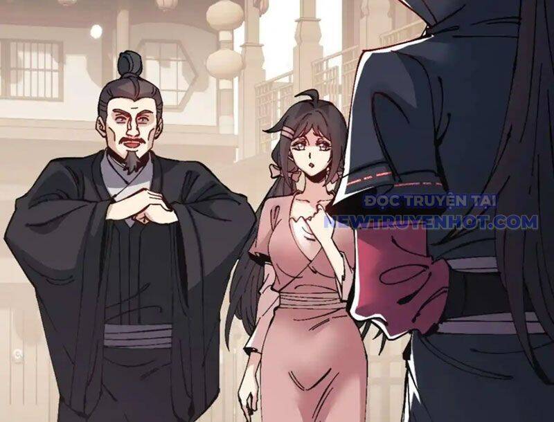 Sư Tôn: Nghịch Đồ Này Mới Không Phải Là Thánh Tử chapter 110 122