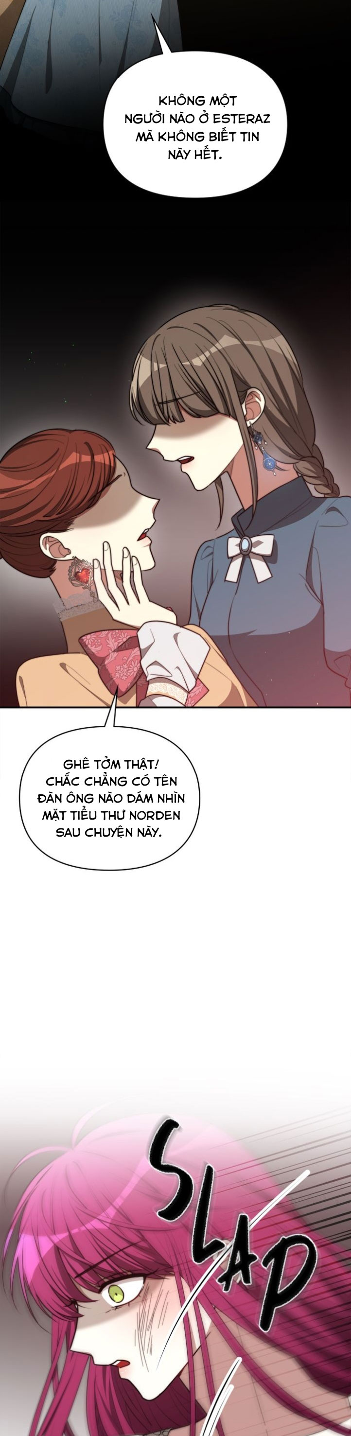 chuyện tình tay ba chapter 93 2