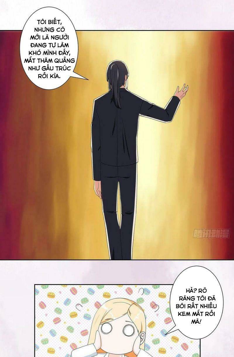 người tu tiên tại đô thị chapter 81 14