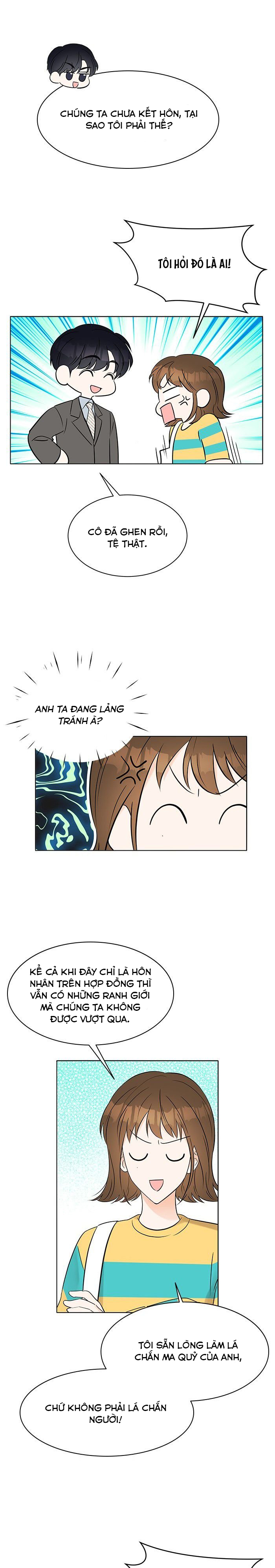 khi ta chạm nhau chapter 8 3