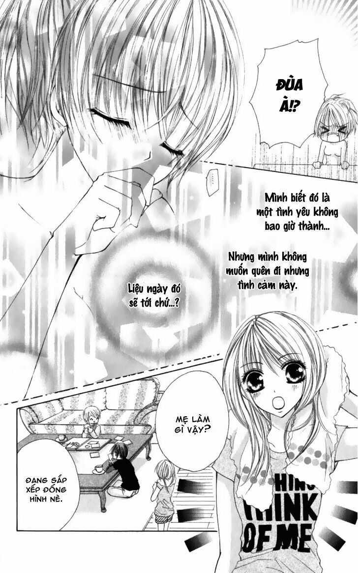 kiken jun’ai d.n.a. chapter 6 5