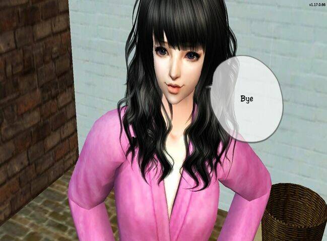 tìm em [truyện sims] chapter 28 34