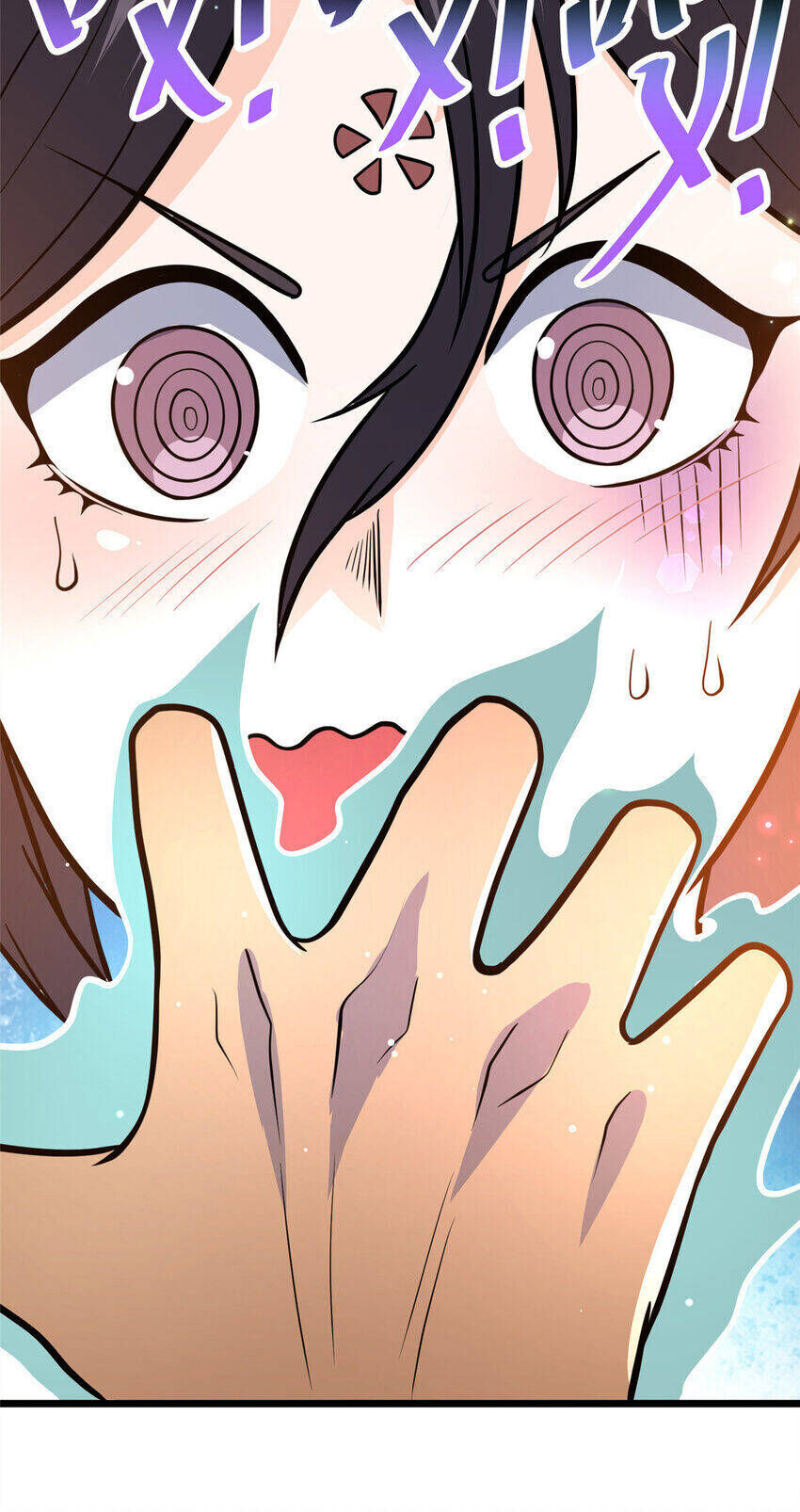 Đô Thị Cực Phẩm Y Thần chapter 97.5 12