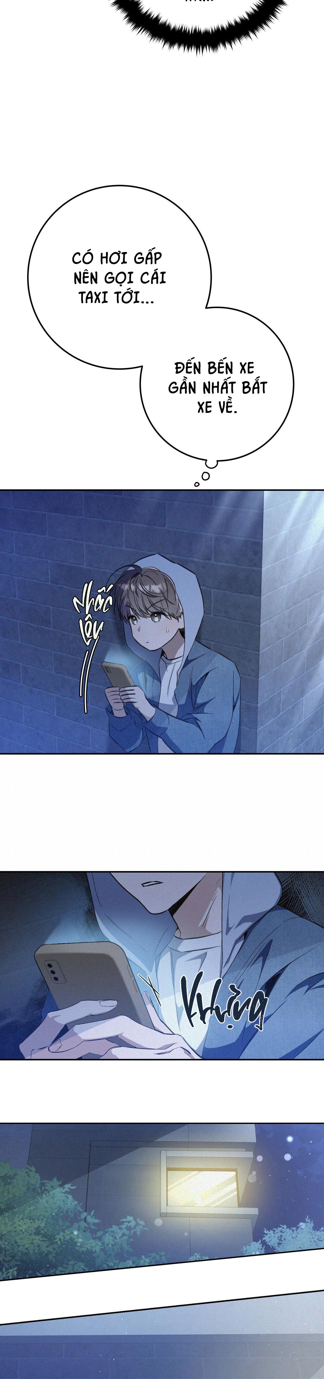 vô hình chapter 1 22