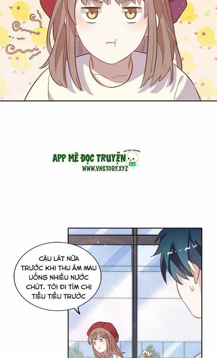 bạn trai kém tuổi bẫy yêu tôi chapter 26 5