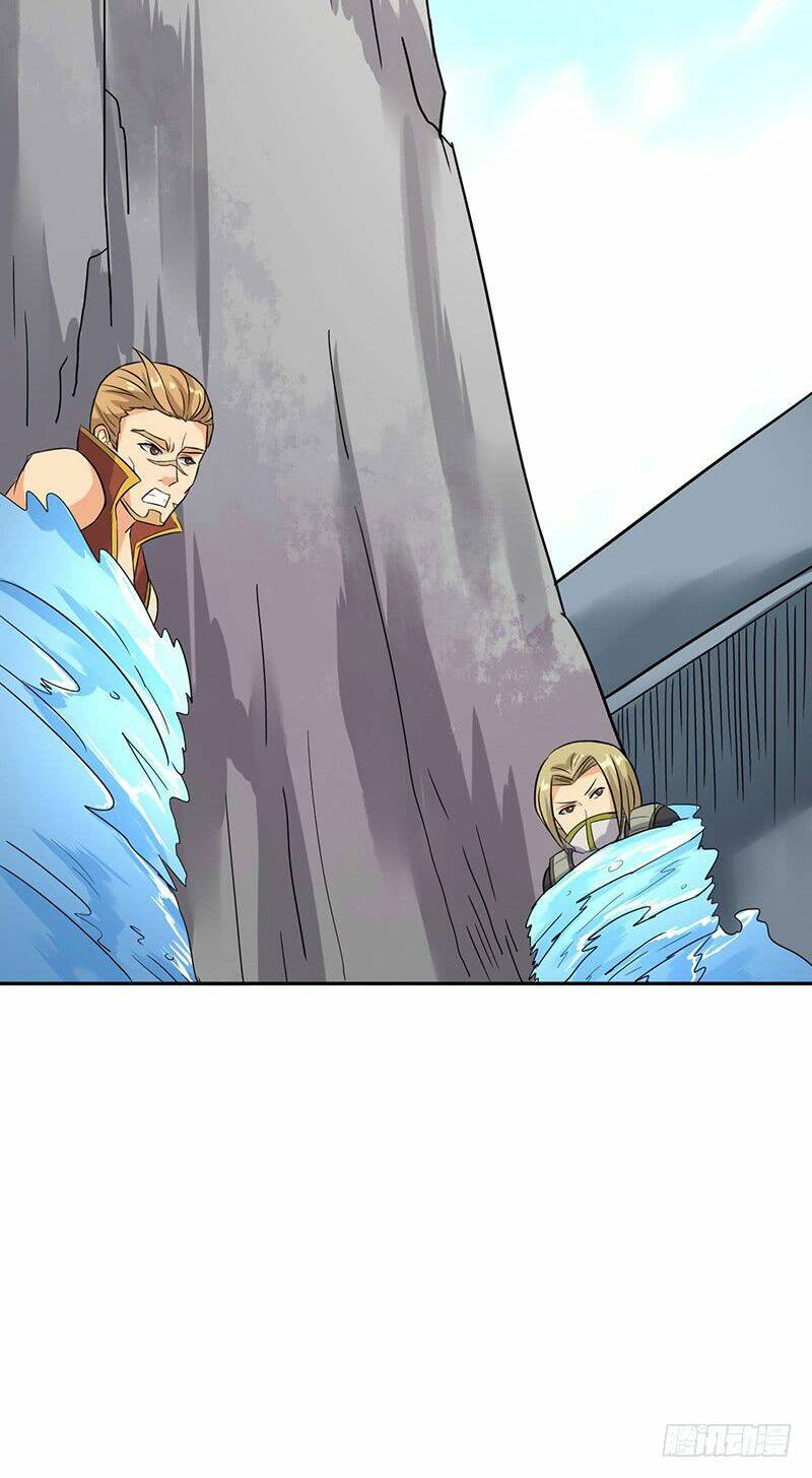 hỗn độn kiếm thần chapter 56 47