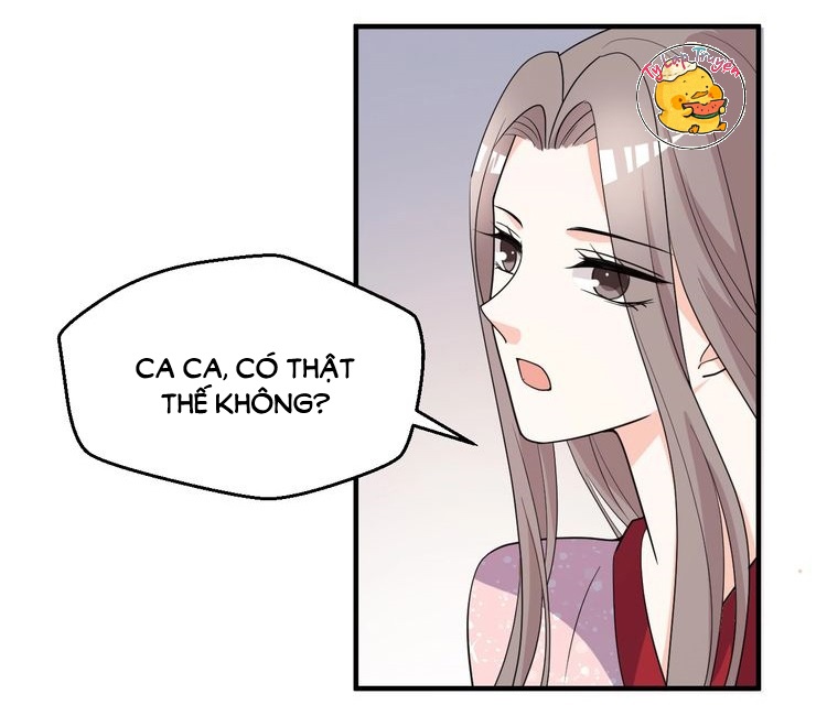 mấy độ cẩm nguyệt say cũng liễu chapter 71 4