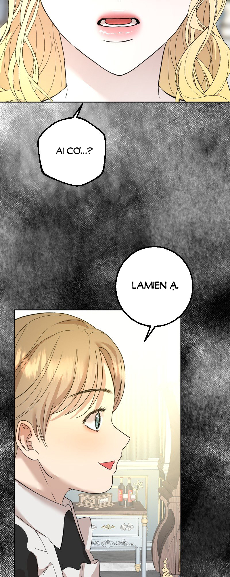 ngã rẽ định mệnh chapter 5.2 41