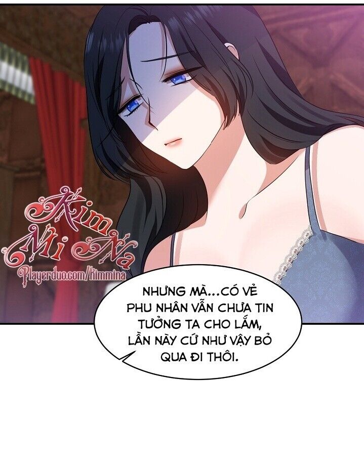 người chồng bạo chúa của tôi đã thay đổi chapter 3 15