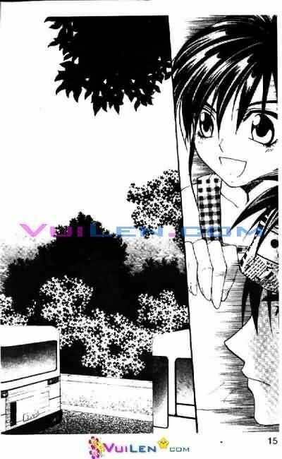 tiên nữ giáng trần chapter 10 15