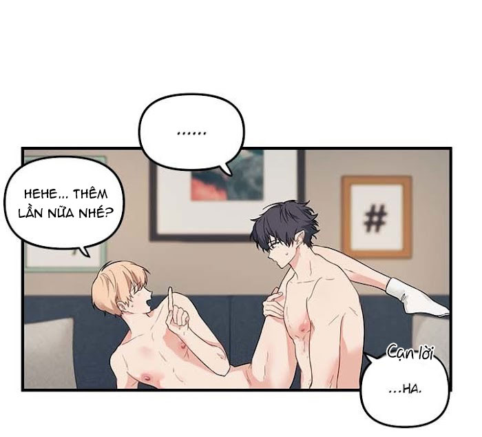 blood and love chapter 13 12