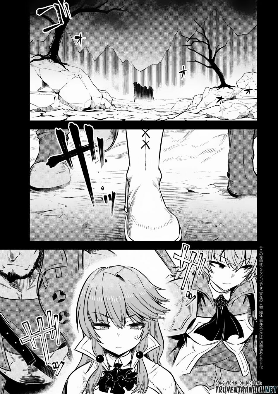 Healer báo thù chapter 15.1 1