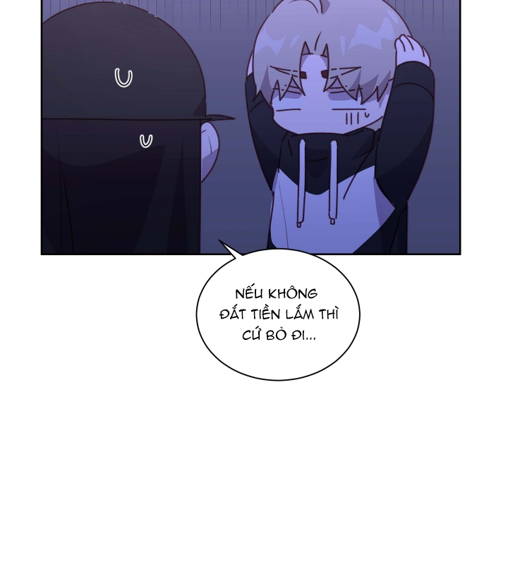 cuộc sống hai mặt của thần tượng chapter 18 17