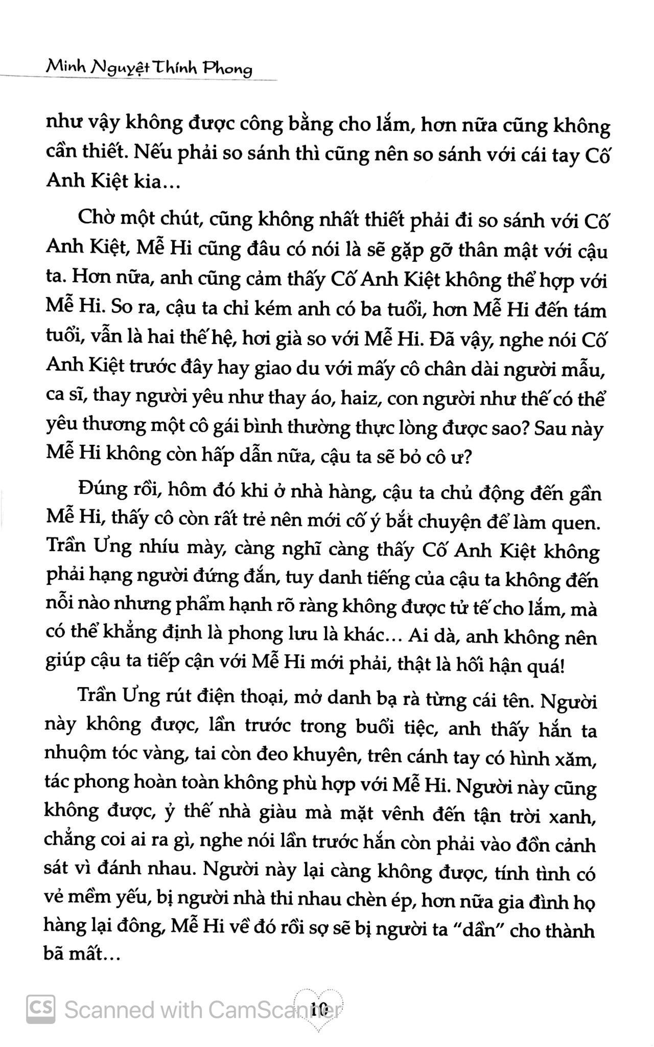 Nhà Có Kiều Thê (Tập 2)