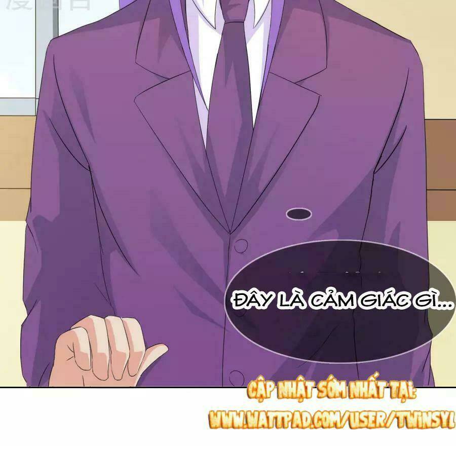 bá đạo trung khuyển tìm ái ký chapter 118 33