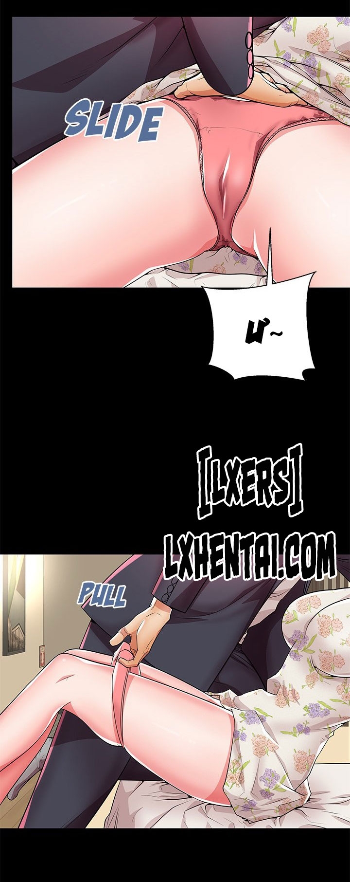 người mẹ xấu xa chapter 44 10