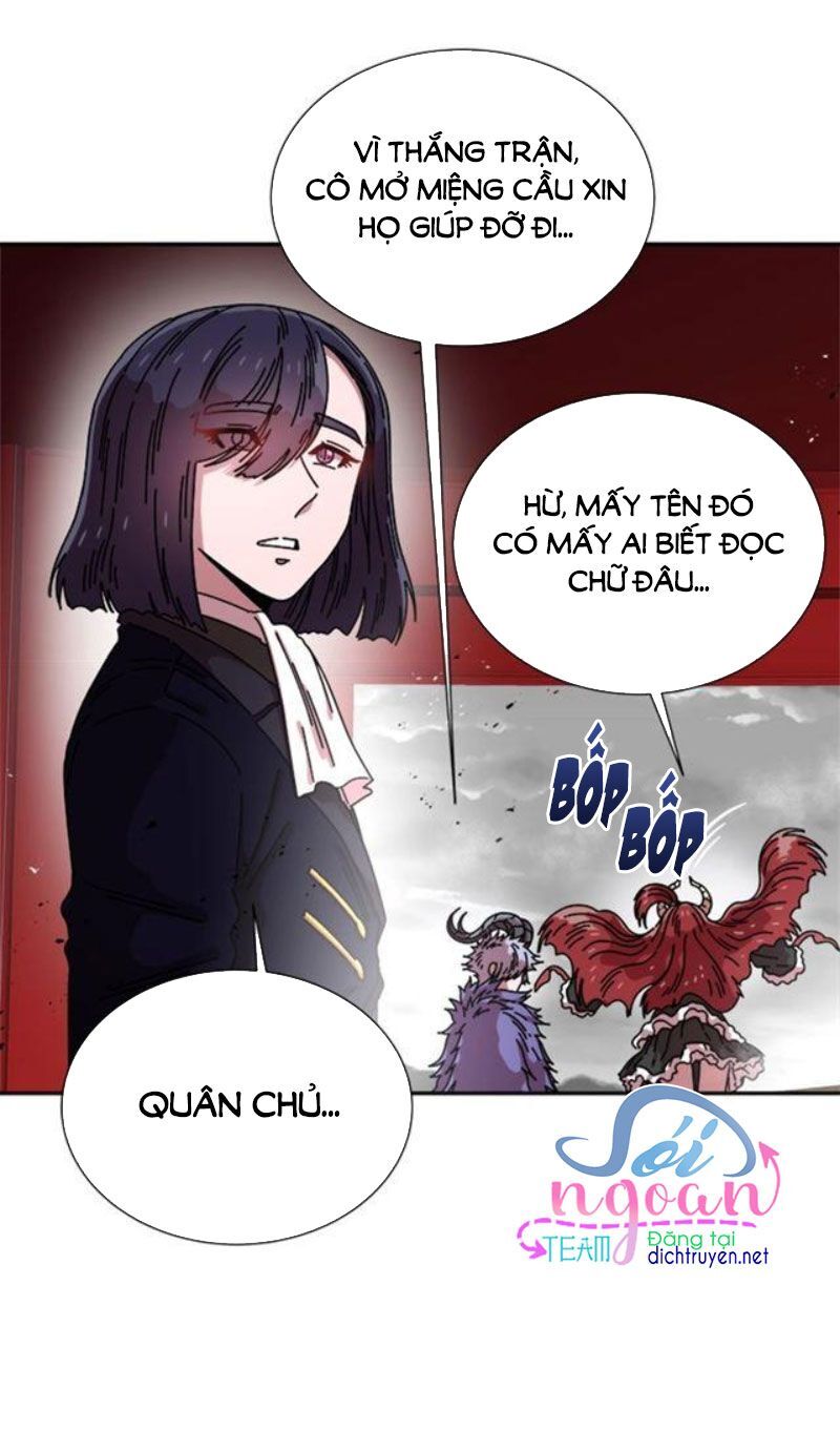 con gái bảo bối của ma vương chapter 42 18