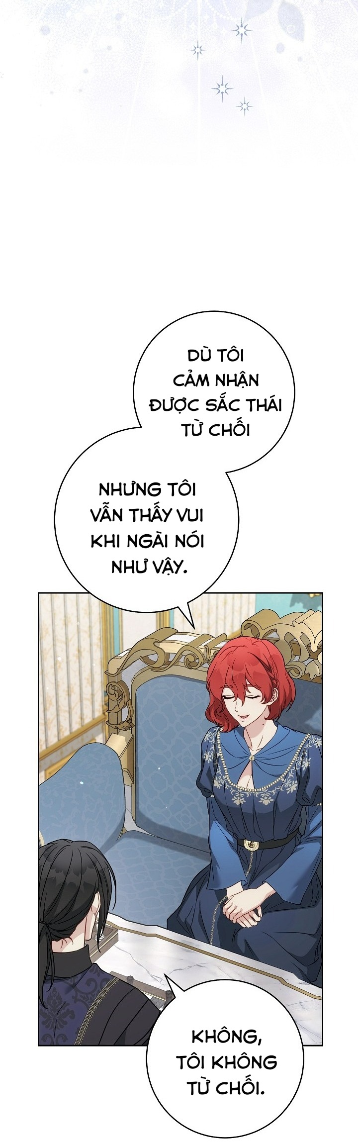 phía sau em, luôn có ta bên cạnh chapter 140 32