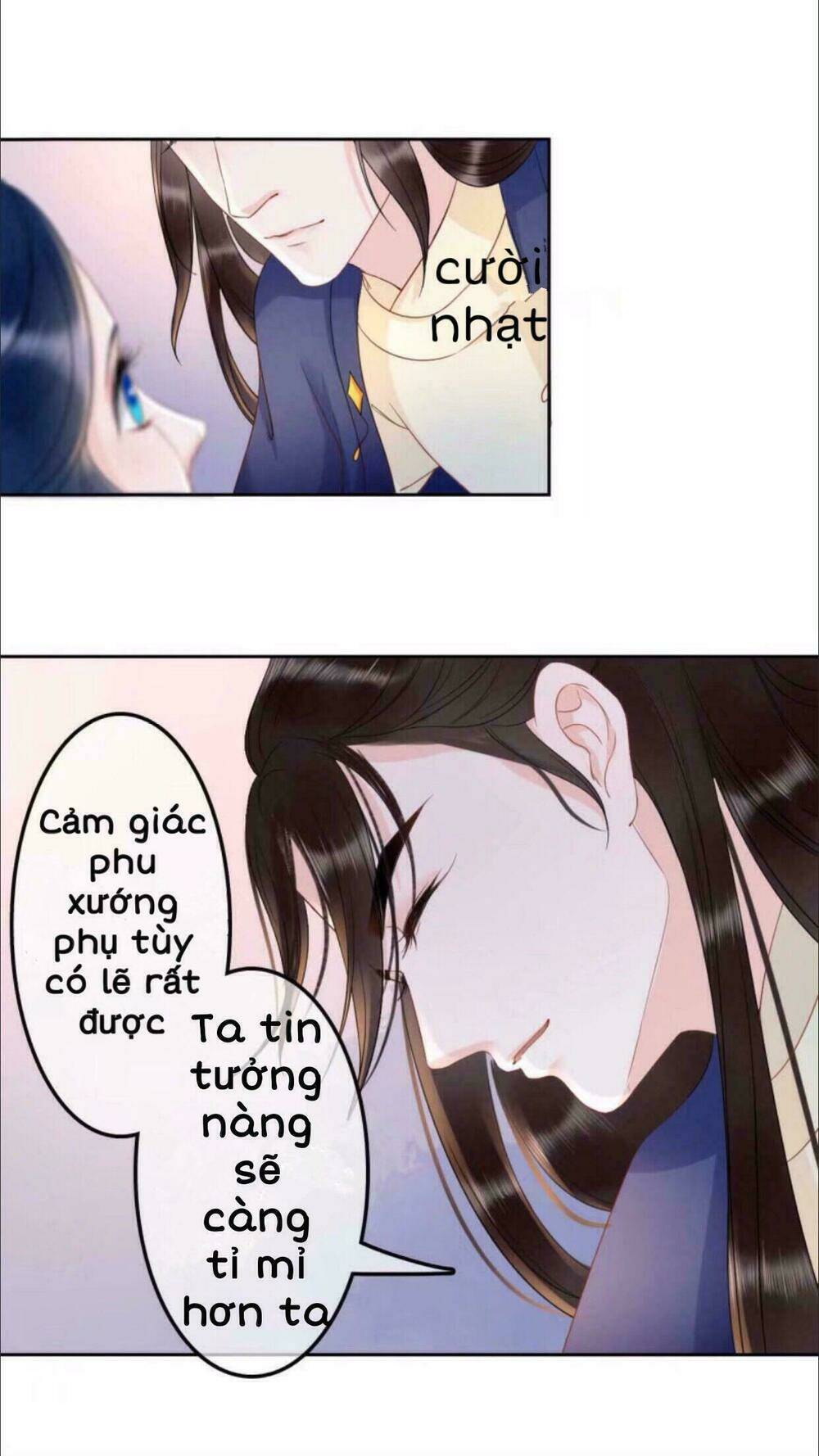 sủng phi của vương chapter 37 20