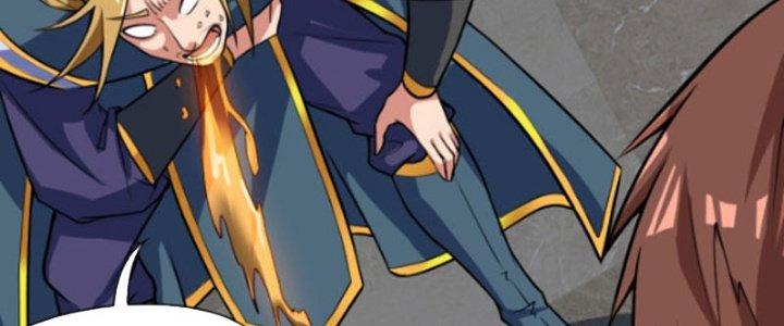 ẩn cư mười vạn năm, đời sau mời ta rời núi chapter 15 157