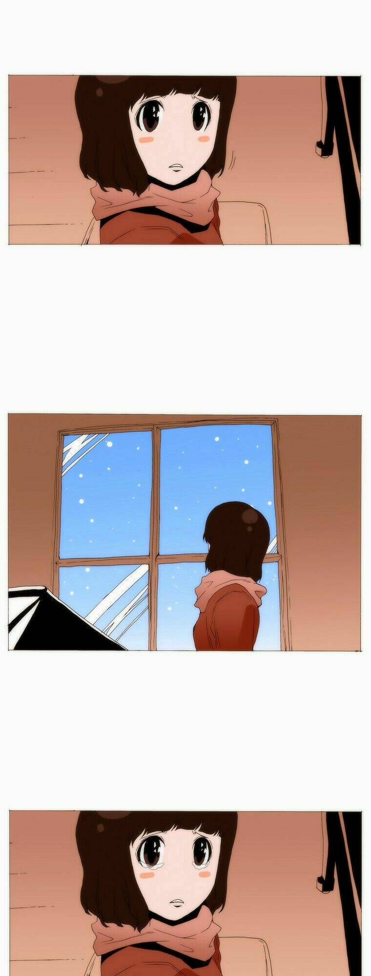 can't see can't hear but love chapter 77 33