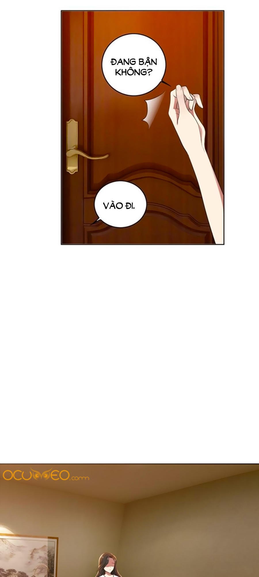 vợ yêu không ngoan chapter 36 21