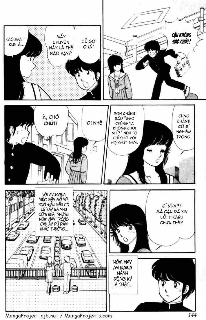 kimagure orange road chapter 6 21