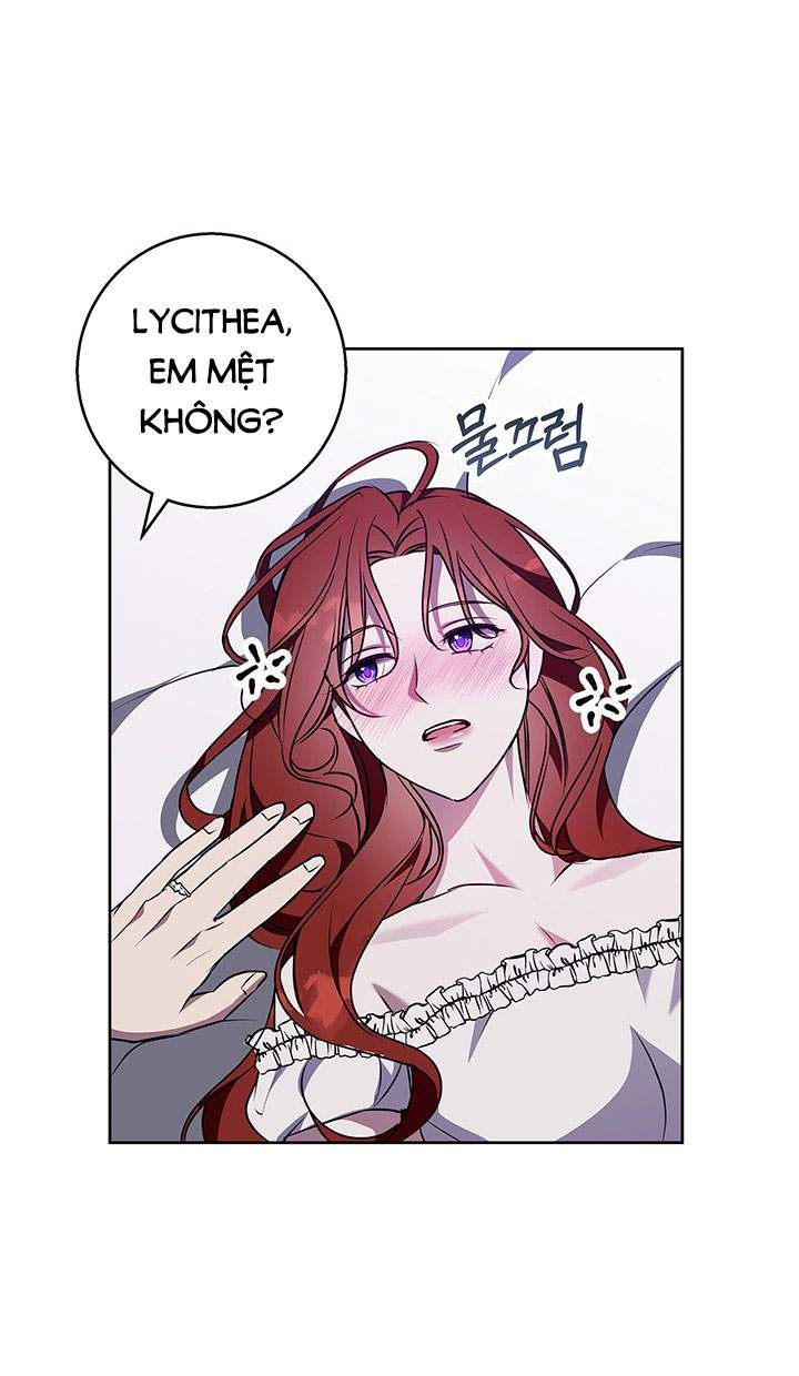 mùa đông đến chapter 50.1 24