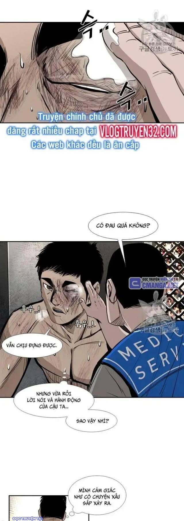 shark - cá mập chapter 170 59