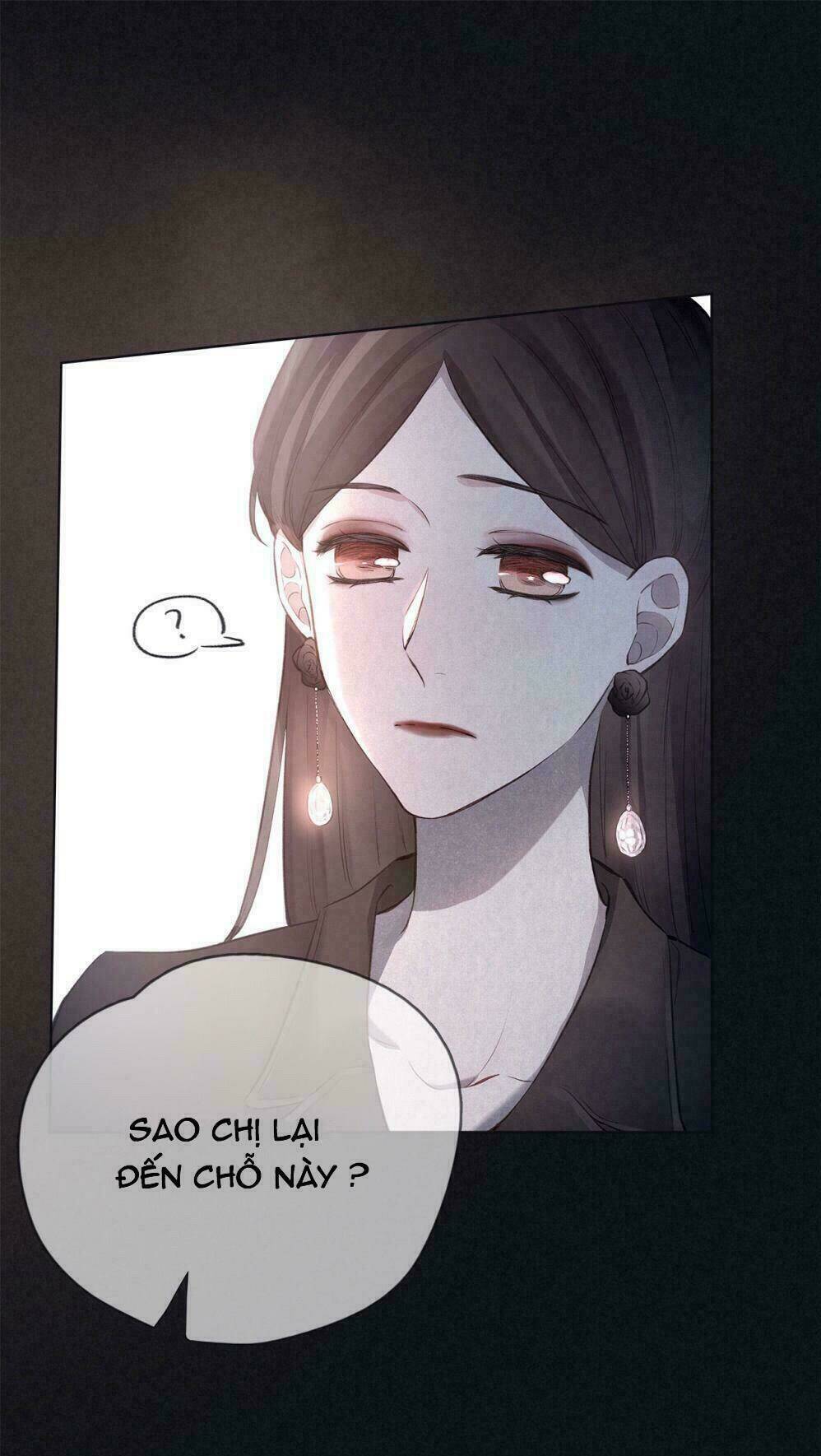 sắc đẹp do trời sinh của tôi chapter 3 46