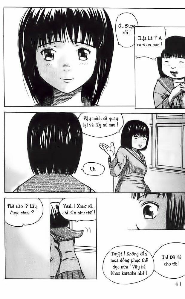 memoire du masque chapter 2 8